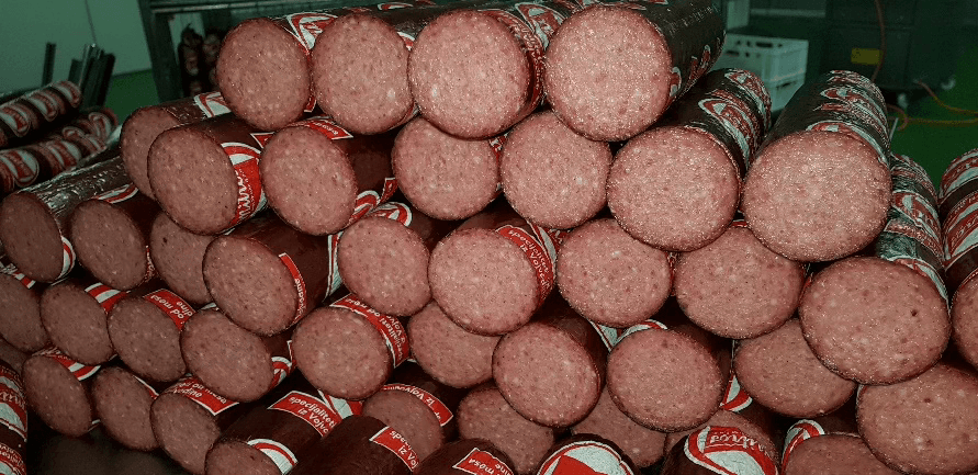 Bečka