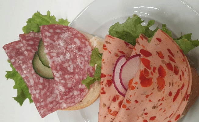Budimska Sausage