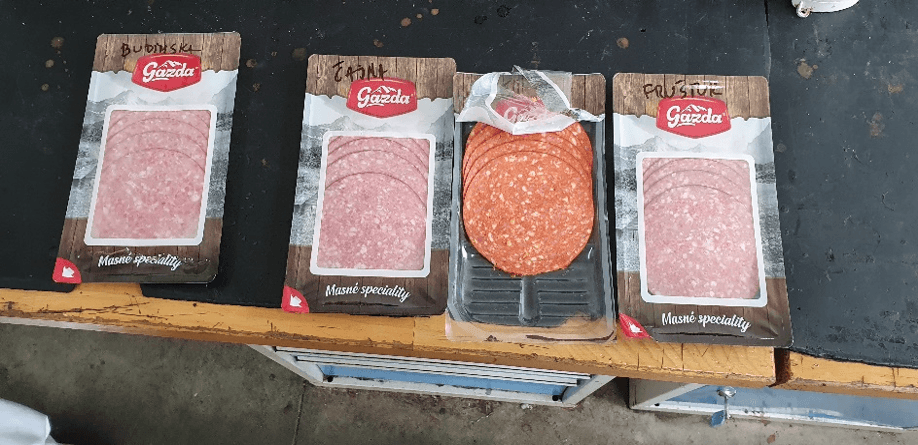 Fast Beef Budimska