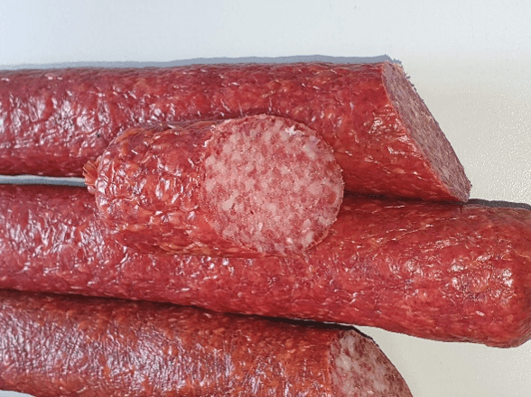 Čajna Sausage - thumbnail 2