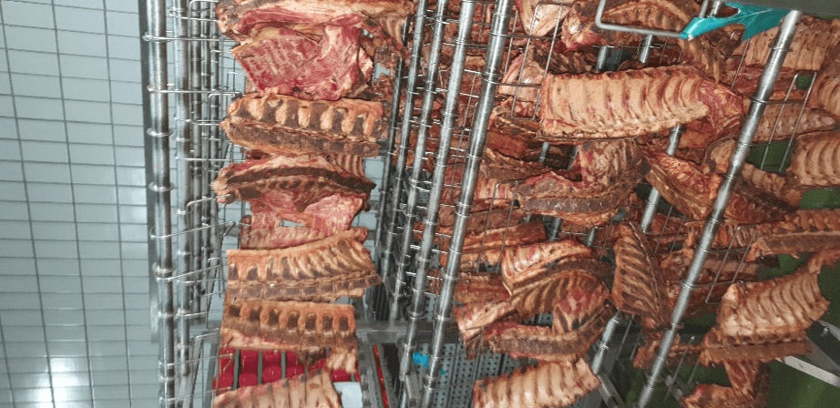 Smoked Bones