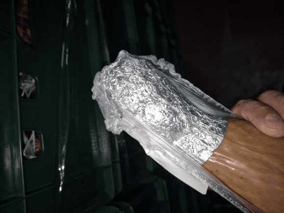 Smoked Turkey Drumstick - thumbnail 3