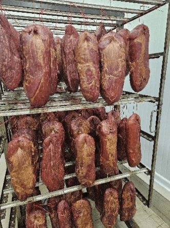 Smoked Beef Leg (Frikando) - thumbnail 2