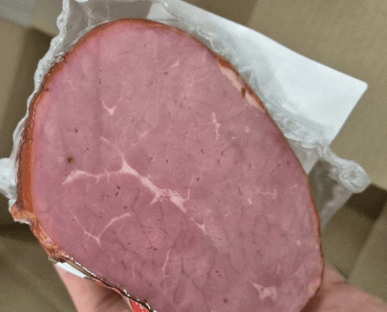 Smoked Beef Leg (Frikando) - thumbnail 3