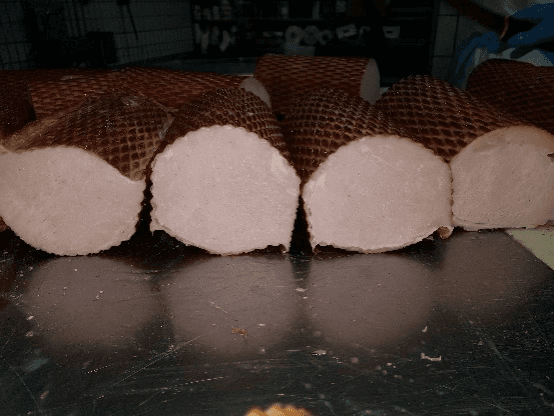 Smoked Pork Loin (approx. 300g)