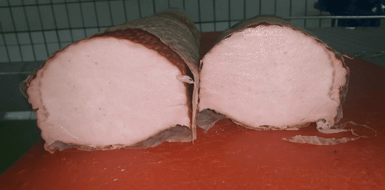 Smoked Pork Loin (approx. 300g) - thumbnail 2