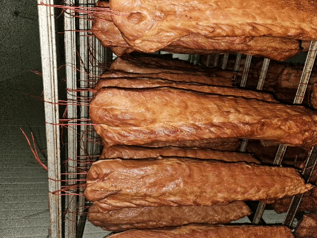 Smoked Pork Loin (Piece)