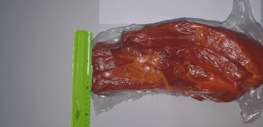 Smoked Pork Neck (Piece) - thumbnail 2