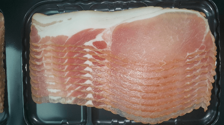 English Bacon