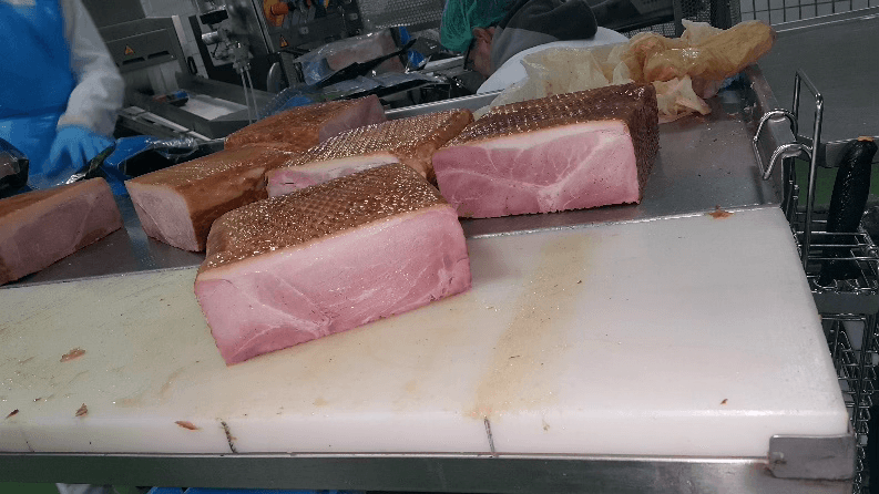 Farmer Ham