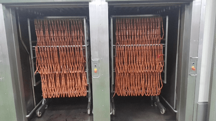 Hrenovke, Frankfurteri, Hot dog - thumbnail 3