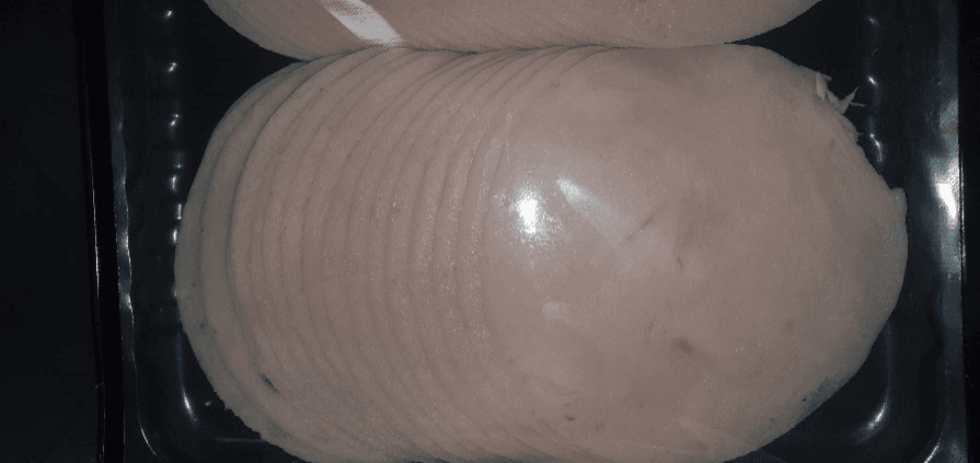 Chicken Breast (Ham Style)