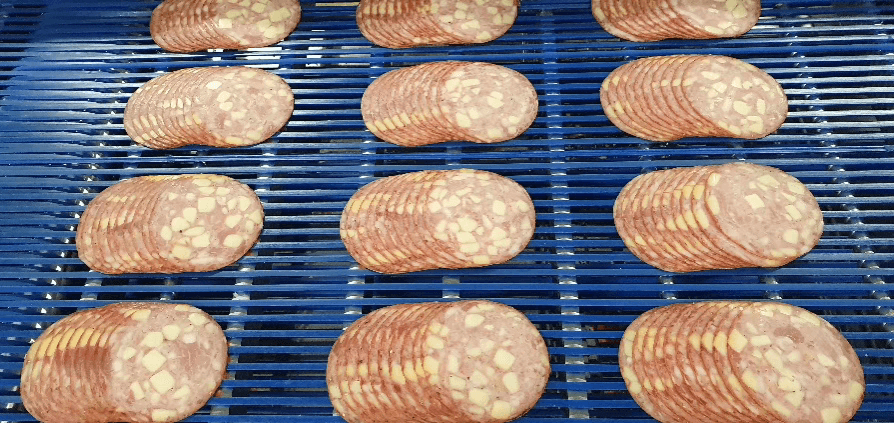 Salami with Cheese - glavna slika