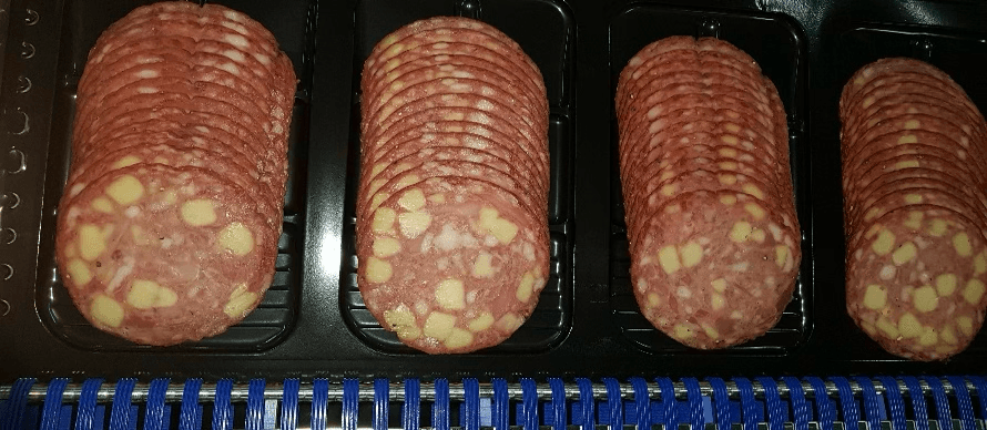 Salami with Cheese - thumbnail 2