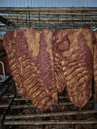 Whole Slab Bacon - thumbnail 2