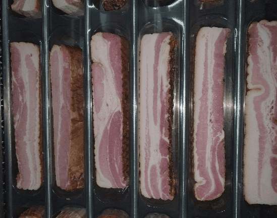 Half Slab Bacon - thumbnail 2