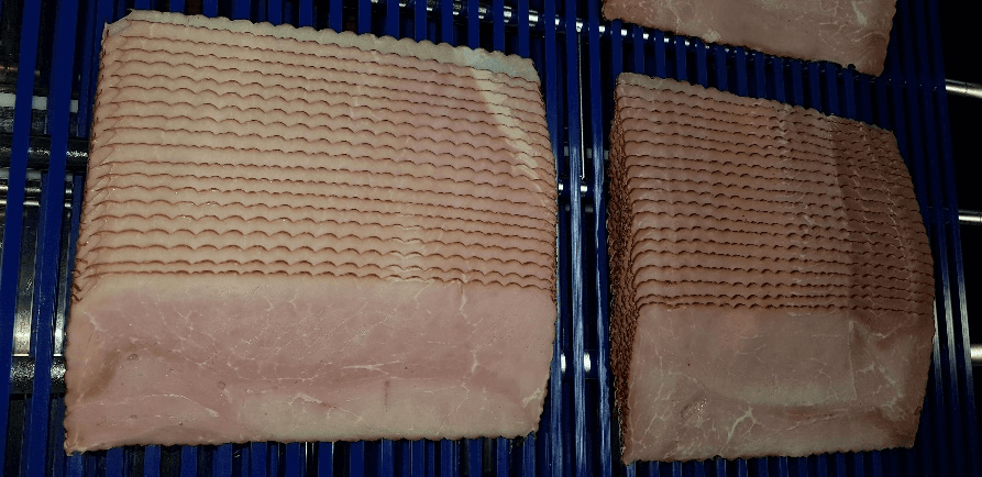 Ham from Leg (Pieces)